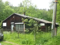 Prodej skladu, Bozkov, 860 m2