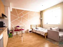 Prodej bytu 1+kk, Praha - Libeň, Na žertvách, 31 m2