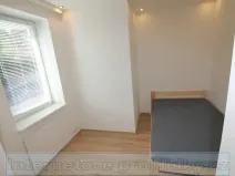 Pronájem pokoje, Praha - Smíchov, Podbělohorská, 13 m2