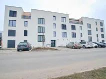 Pronájem bytu 1+kk, Nymburk, K Rusínku, 34 m2
