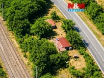 Prodej zahrady, Litoměřice - Litoměřice-Město, 736 m2