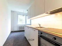 Pronájem bytu 1+1, Brno, Laštůvkova, 38 m2