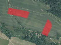 Prodej pole, Nevězice, 4692 m2