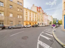 Prodej - jiné, Praha - Nusle, Slavojova, 6 m2