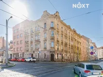 Prodej - jiné, Praha - Nusle, Ctiradova, 9 m2