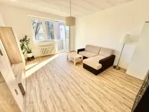 Pronájem bytu 3+1, Mladá Boleslav, Žižkova, 68 m2