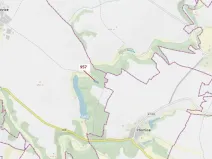 Dražba lesa, Mladoňovice, 2344 m2