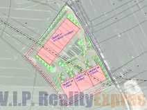 Pronájem výrobních prostor, Soutice, 1755 m2