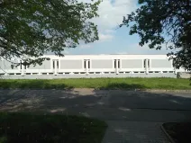 Pronájem garážového stání, Kladno, Pařížská, 15 m2