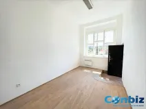 Pronájem kanceláře, Praha - Holešovice, Bubenské nábřeží, 21 m2