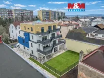 Prodej bytu 3+kk, Mladá Boleslav - Mladá Boleslav II, Husova, 81 m2
