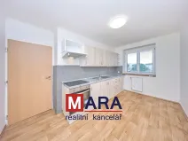 Pronájem bytu 2+1, Červená Voda, 61 m2