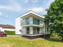 Prodej bytu 2+kk, Háj ve Slezsku, Slezská, 60 m2