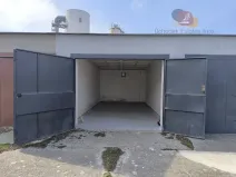Pronájem garáže, Přerov, Kojetínská, 18 m2