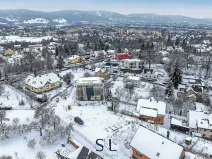 Prodej pozemku pro bydlení, Liberec, 769 m2