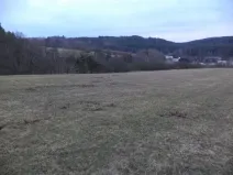 Dražba pole, Tis u Blatna, 6625 m2