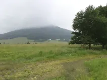 Dražba pozemku, Jablonné v Podještědí, 4685 m2