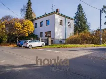 Prodej rodinného domu, Ostrava, Chalupníkova, 183 m2