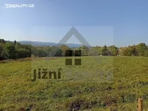 Prodej zahrady, Frymburk, 4266 m2