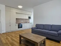 Pronájem bytu 2+kk, Letovice, Komenského, 57 m2