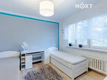 Pronájem bytu 2+1, Přerov, bří Hovůrkových, 51 m2