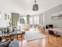 Prodej bytu 3+kk, Praha, Remízková, 74 m2