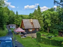 Prodej chaty, Bílčice, 82 m2