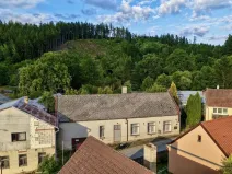 Prodej kanceláře, Rozstání, 200 m2