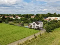 Prodej pozemku, Mořice, 1212 m2