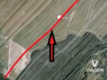 Prodej pole, Strání, 12147 m2