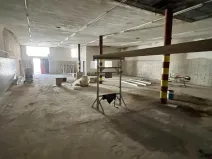 Pronájem výrobních prostor, Prostějov, Vrahovická, 293 m2