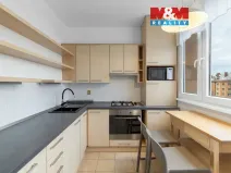 Prodej bytu 3+1, Frýdek-Místek - Místek, Frýdlantská, 76 m2