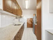 Prodej bytu 5+1, Praha - Vinoř, Uherská, 112 m2