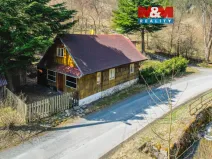 Prodej chalupy, Velké Karlovice, 78 m2