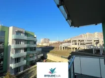 Pronájem bytu 1+kk, Praha - Řeporyje, Kakosova, 44 m2