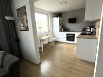 Pronájem bytu 4+1, Kladno, Na vyhaslém, 79 m2