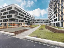 Prodej bytu 1+kk, Praha - Hloubětín, Poděbradská, 32 m2