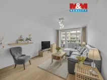 Prodej bytu 3+1, Praha - Břevnov, Anastázova, 91 m2