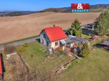 Prodej rodinného domu, Rtyně v Podkrkonoší, Cesta osvobození, 130 m2