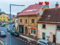 Prodej rodinného domu, Mimoň - Mimoň III, Mírová, 218 m2