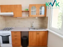 Pronájem bytu 2+1, Nová Role, Nádražní, 53 m2