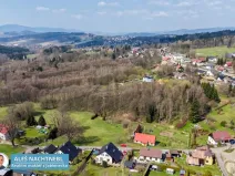 Prodej pozemku, Maršovice, 1079 m2
