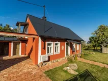 Prodej chaty, Hvožďany, 260 m2