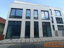 Pronájem kanceláře, Uherský Brod, Komenského, 20 m2