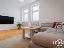 Pronájem bytu 2+1, Olomouc, Mozartova, 59 m2