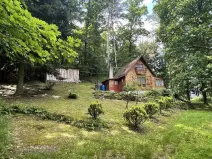 Prodej chaty, Dolany, 35 m2