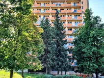 Prodej bytu 1+1, Bílina, Fügnerova, 34 m2