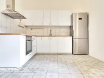 Pronájem bytu 3+1, Praha - Nové Město, Na hrádku, 105 m2