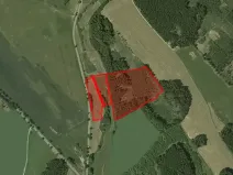 Prodej louky, Bystřice nad Pernštejnem, 40441 m2