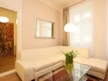 Prodej bytu 2+1, Praha - Staré Město, Liliová, 64 m2